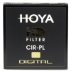 Светофильтр Hoya HD Pol-Circ. 58mm (0024066051134) изображение 2