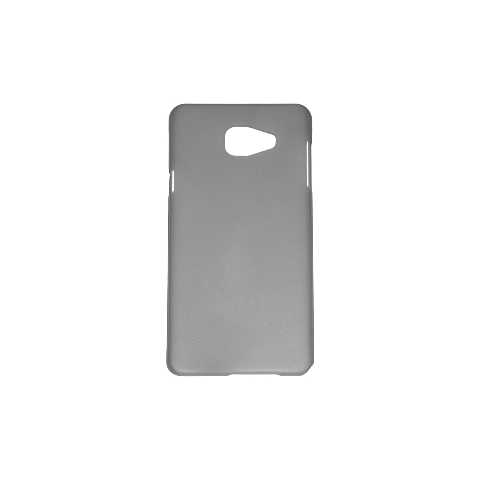 Чохол до мобільного телефона Pro-case для Samsung A7 (A710) black (PC-matte A7 (A710) black)