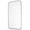 Чехол для мобильного телефона Drobak Elastic PU для Lenovo A6010 White Clear (219220)