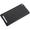 Чехол для мобильного телефона Nillkin для Xiaomi Redmi3 - Super Frosted Shield (Black) (6274141) изображение 5