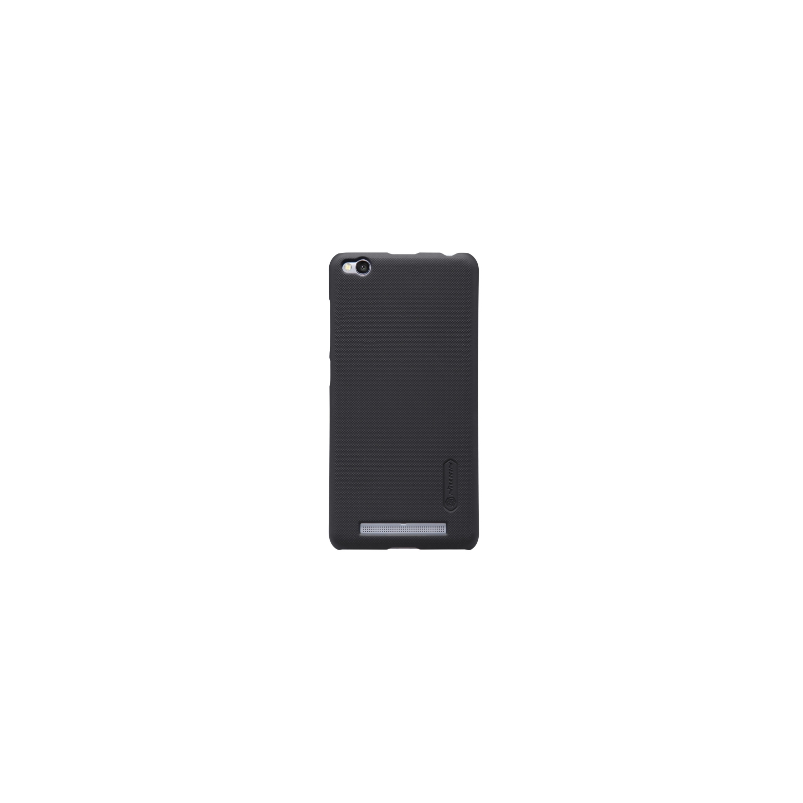 Чохол до мобільного телефона Nillkin для Xiaomi Redmi3 - Super Frosted Shield (Black) (6274141)