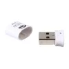 USB флеш накопитель Team 32GB C151 White USB 2.0 (TC15132GB01) изображение 3