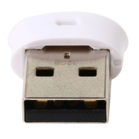 USB флеш накопитель Team 32GB C151 White USB 2.0 (TC15132GB01) изображение 5