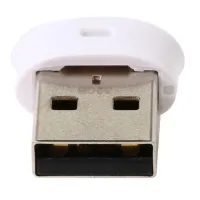 USB флеш накопитель Team 32GB C151 White USB 2.0 (TC15132GB01) изображение 5
