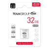 USB флеш накопитель Team 32GB C151 White USB 2.0 (TC15132GB01) изображение 6