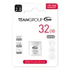 USB флеш накопитель Team 32GB C151 White USB 2.0 (TC15132GB01) изображение 6