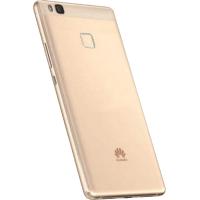 Мобильный телефон Huawei P9 Lite Gold изображение 5