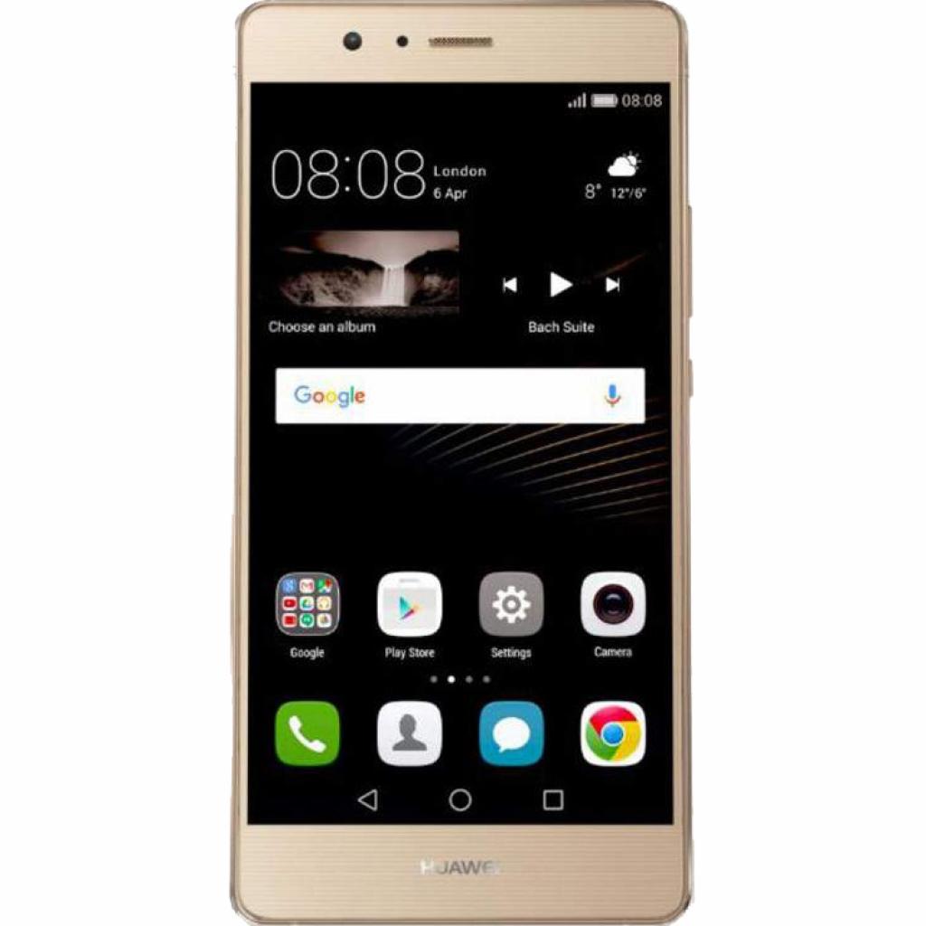 Мобильный телефон Huawei P9 Lite Gold