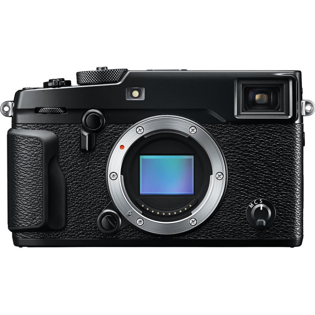 Цифровий фотоапарат Fujifilm X-Pro2 black (16488644)