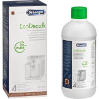 Средство для чистки кофеварок DeLonghi 500ML-ECODECALK