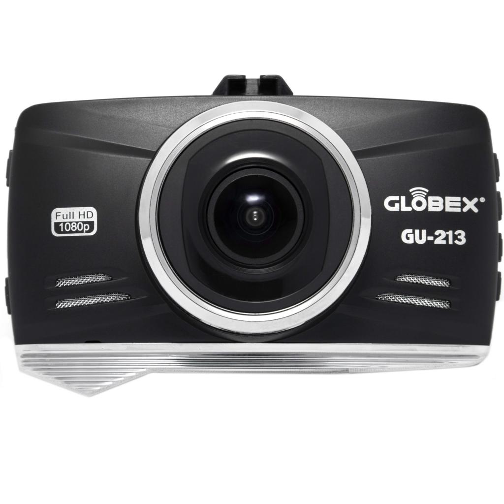 Відеореєстратор Globex GU-213 зображення 2
