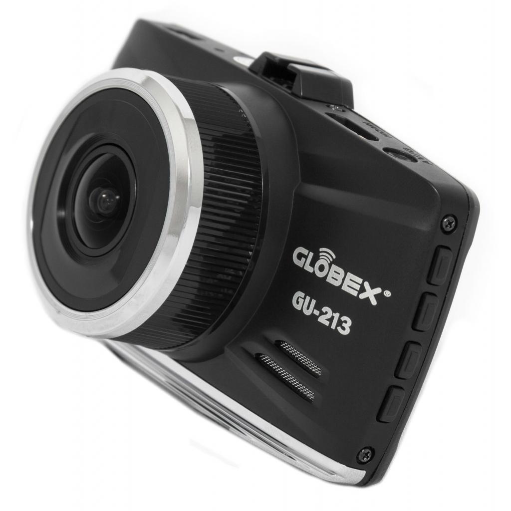 Відеореєстратор Globex GU-213 зображення 5
