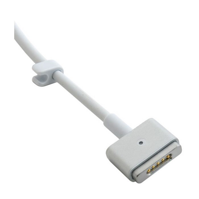 Кабель питания Extradigital Apple MagSafe2 to PowerBank DC Plug 5.5*2.5 (KBP1666) изображение 2