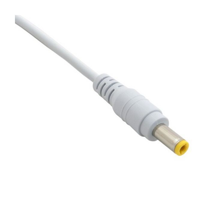 Кабель питания Extradigital Apple MagSafe2 to PowerBank DC Plug 5.5*2.5 (KBP1666) изображение 3