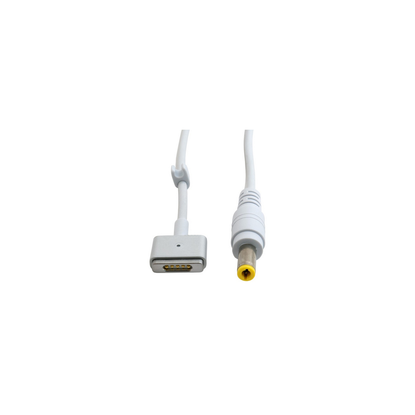 Кабель живлення Extradigital Apple MagSafe2 to PowerBank DC Plug 5.5*2.5 (KBP1666) зображення 4