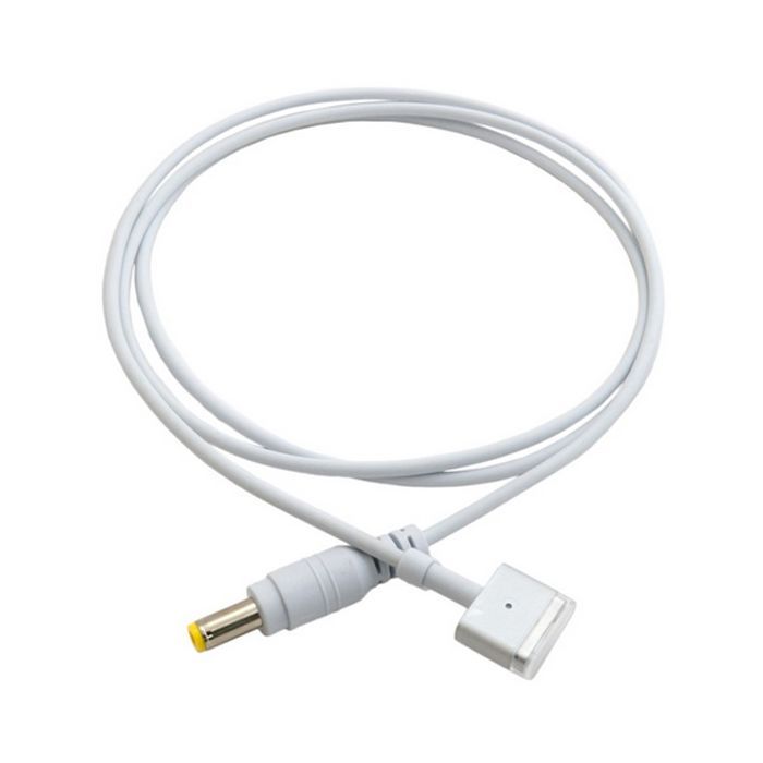 Кабель питания Extradigital Apple MagSafe2 to PowerBank DC Plug 5.5*2.5 (KBP1666) изображение 5