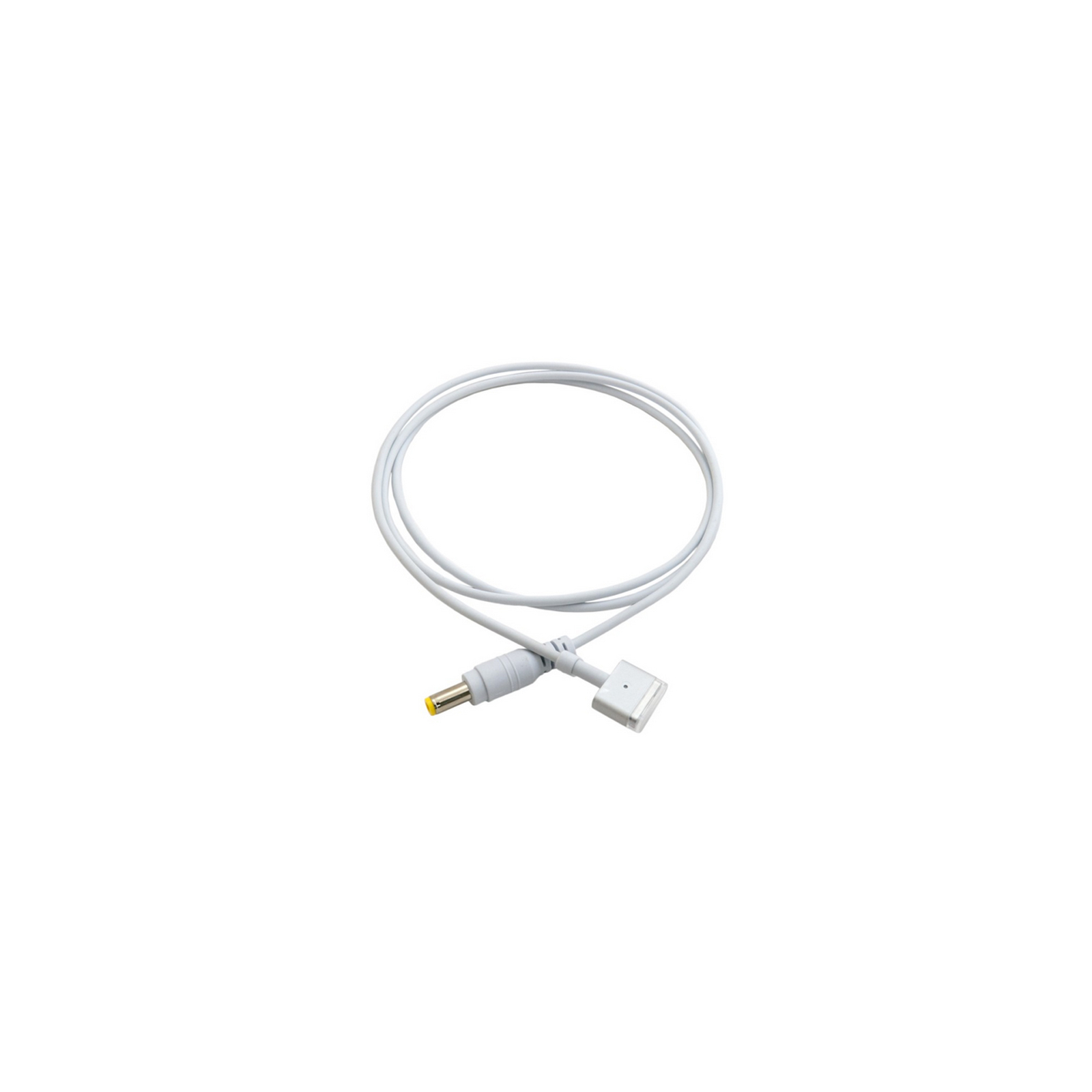 Кабель живлення Extradigital Apple MagSafe2 to PowerBank DC Plug 5.5*2.5 (KBP1666) зображення 5