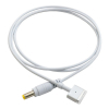Кабель живлення Extradigital Apple MagSafe2 to PowerBank DC Plug 5.5*2.5 (KBP1666) зображення 5