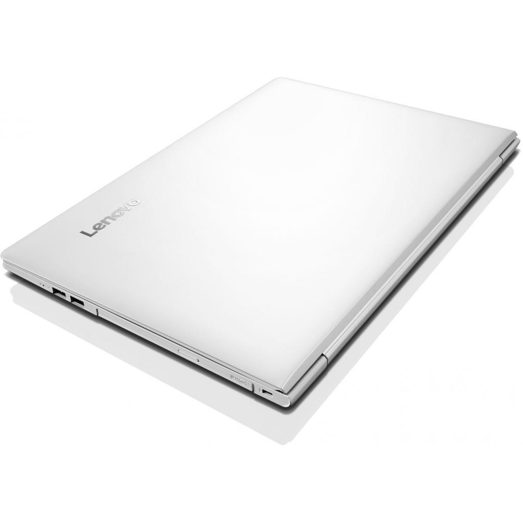Ноутбук Lenovo IdeaPad 510 (80SR00A4RA) изображение 10