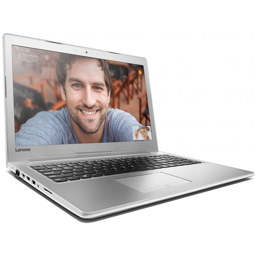Ноутбук Lenovo IdeaPad 510 (80SR00A4RA) зображення 2