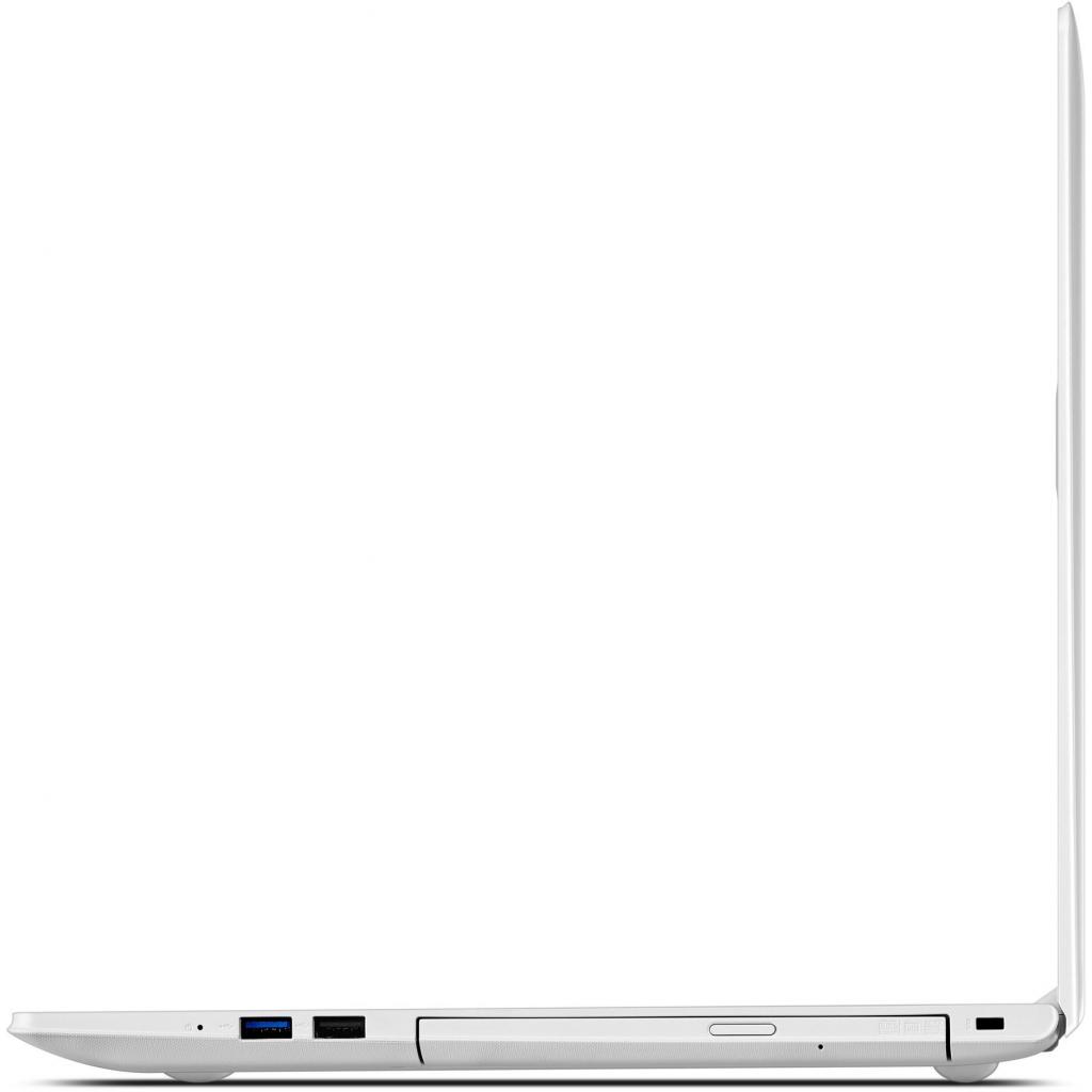 Ноутбук Lenovo IdeaPad 510 (80SR00A4RA) изображение 6