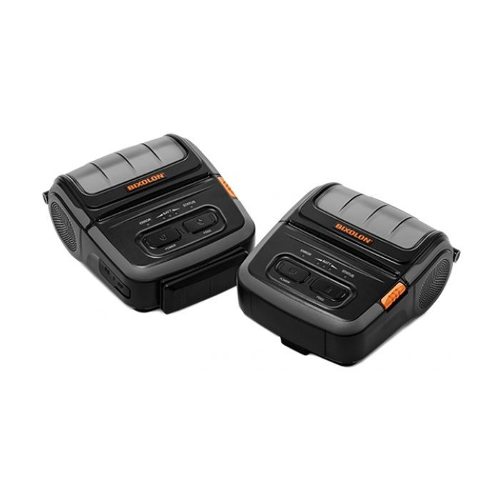 Принтер етикеток Bixolon SPP-R310BK BT (11606) зображення 3