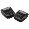 Принтер етикеток Bixolon SPP-R310BK BT (11606) зображення 3