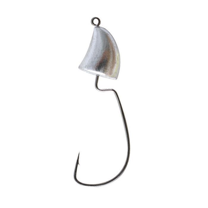 Крючок Decoy Violence Jighead SV-38 6 1.8г, 5шт (1562.00.97)