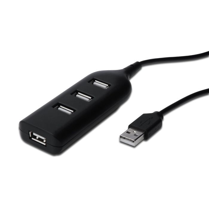 Концентратор Digitus AB-50001-1
