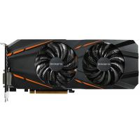 Видеокарта GIGABYTE GeForce GTX1060 6144Mb G1 GAMING (GV-N1060G1 GAMING-6GD) изображение 2
