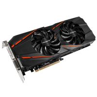 Видеокарта GIGABYTE GeForce GTX1060 6144Mb G1 GAMING (GV-N1060G1 GAMING-6GD) изображение 3