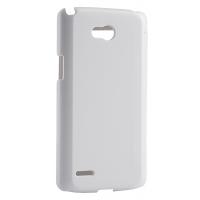 Чехол для мобильного телефона Voia для LG Optimus L80 Dual (D380) - Flip Case (White) (6163459) изображение 2