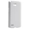 Чехол для мобильного телефона Voia для LG Optimus L80 Dual (D380) - Flip Case (White) (6163459) изображение 2