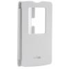 Чехол для мобильного телефона Voia для LG Optimus L80 Dual (D380) - Flip Case (White) (6163459)