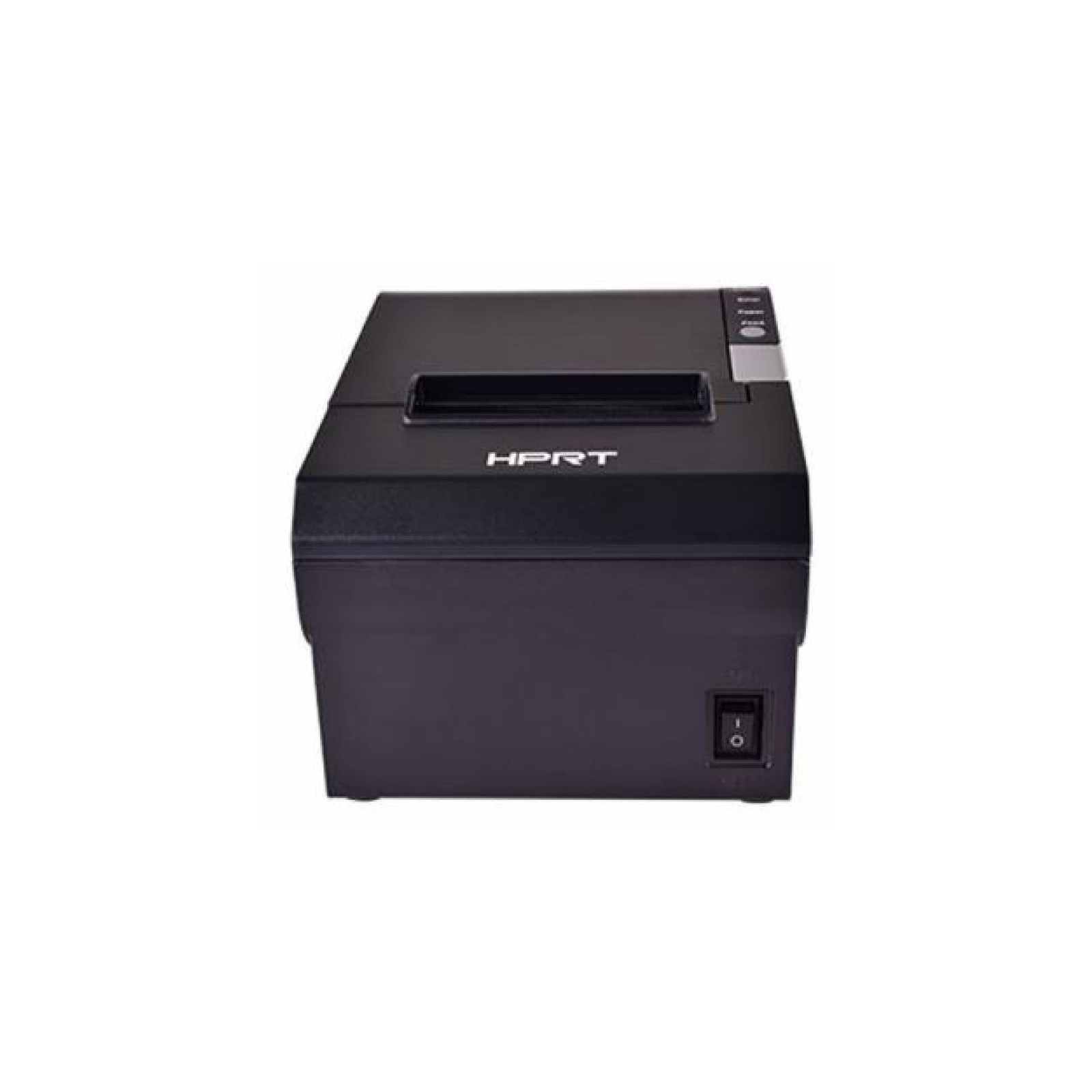 Принтер чеків HPRT TP805 (USB+WIFI) Black (10899) зображення 2