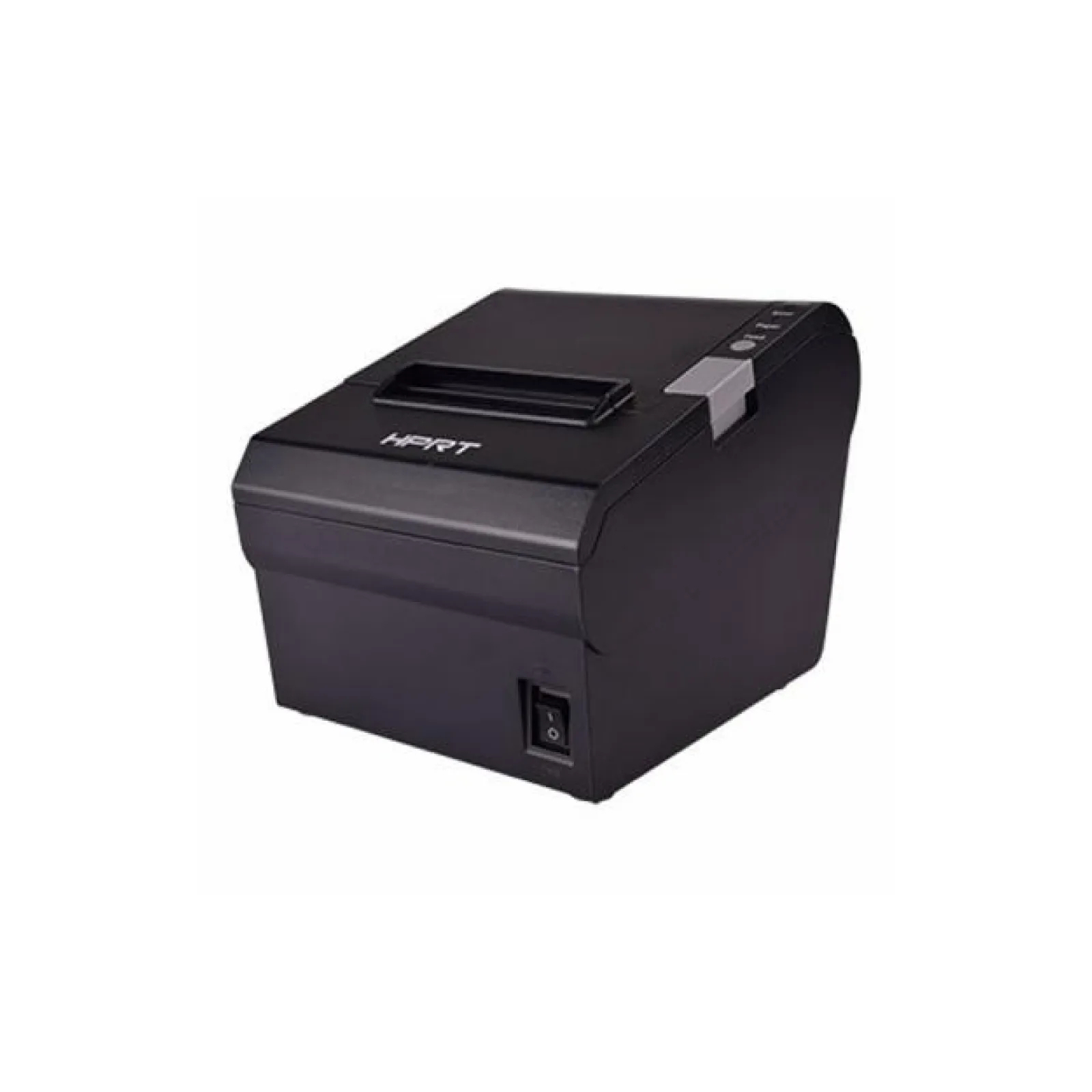 Принтер чеків HPRT TP805 (USB+WIFI) Black (10899)