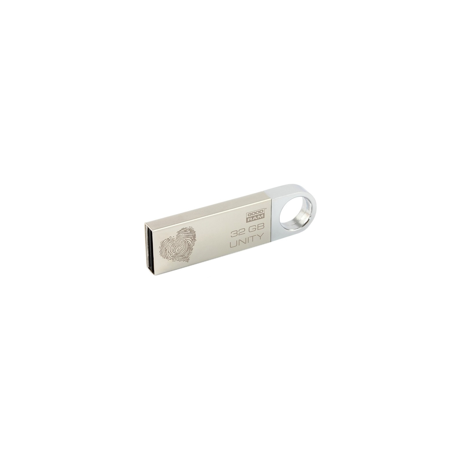 USB флеш накопитель Goodram 32GB Unity Valentine USB 2.0 (PD32GH2GRUNSR9+V)