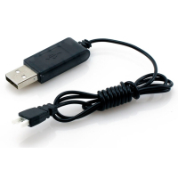Аккумулятор для дрона Syma 5 in 1 Cable Syma X5C Battery for SYMA 2.4G (X5C-Balance Charging)