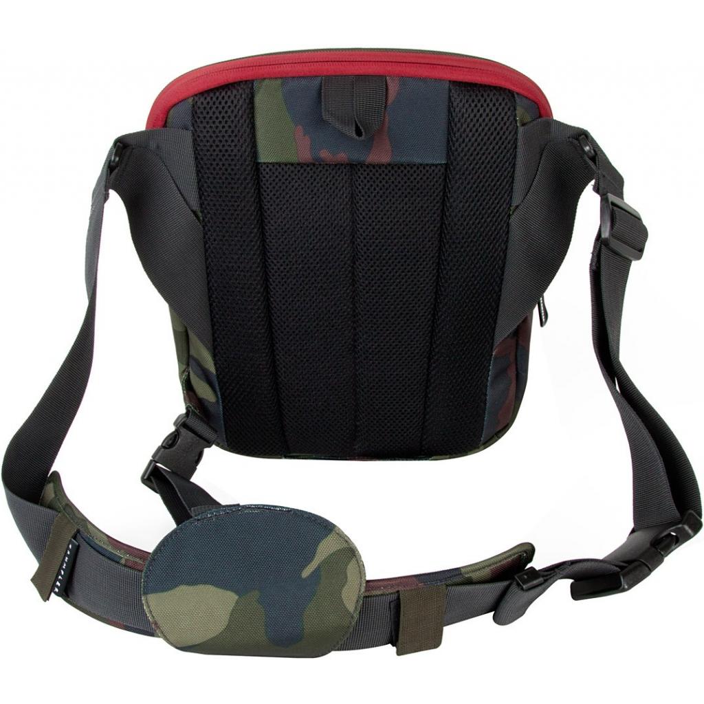 Фото-сумка Crumpler Quick Escape 800 (camouflage) (QE800-005) изображение 2