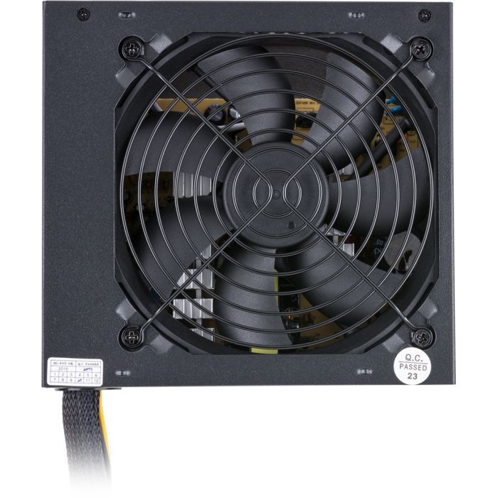 Блок питания Vinga 400W ОЕМ (VPS-400A-120) изображение 2