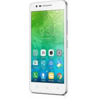 Мобильный телефон Lenovo VIbe C2 Power (K10A40) White (PA450124UA) изображение 10