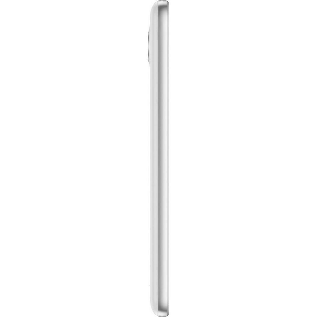 Мобільний телефон Lenovo VIbe C2 Power (K10A40) White (PA450124UA) зображення 3