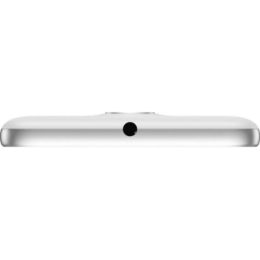 Мобільний телефон Lenovo VIbe C2 Power (K10A40) White (PA450124UA) зображення 5