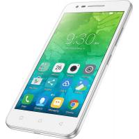 Мобильный телефон Lenovo VIbe C2 Power (K10A40) White (PA450124UA) изображение 8