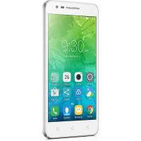 Мобильный телефон Lenovo VIbe C2 Power (K10A40) White (PA450124UA) изображение 9
