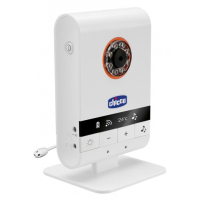 Відеоняня Chicco Baby monitor top digital video (02567.10)