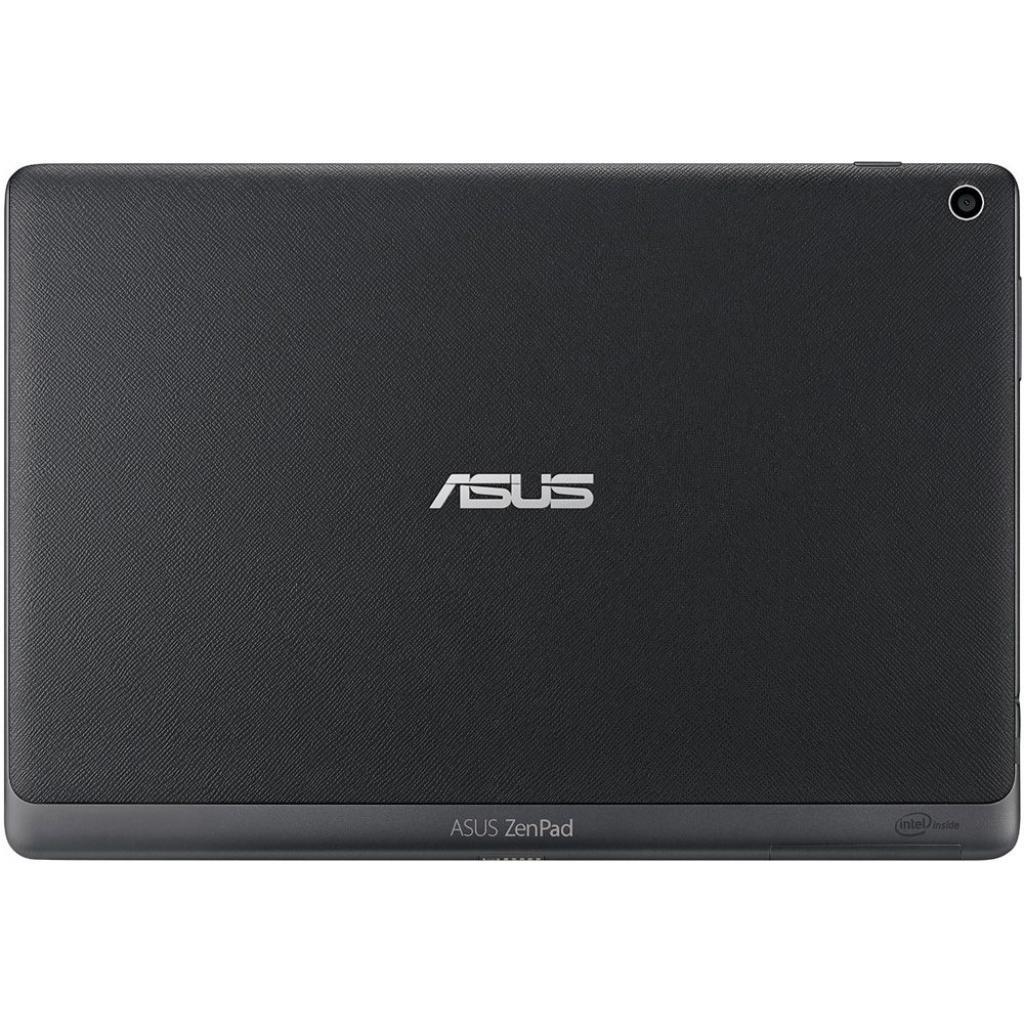 Планшет ASUS ZenPad 10 16Gb 3G Dark Gray (Z300CNG-6A012A) изображение 2