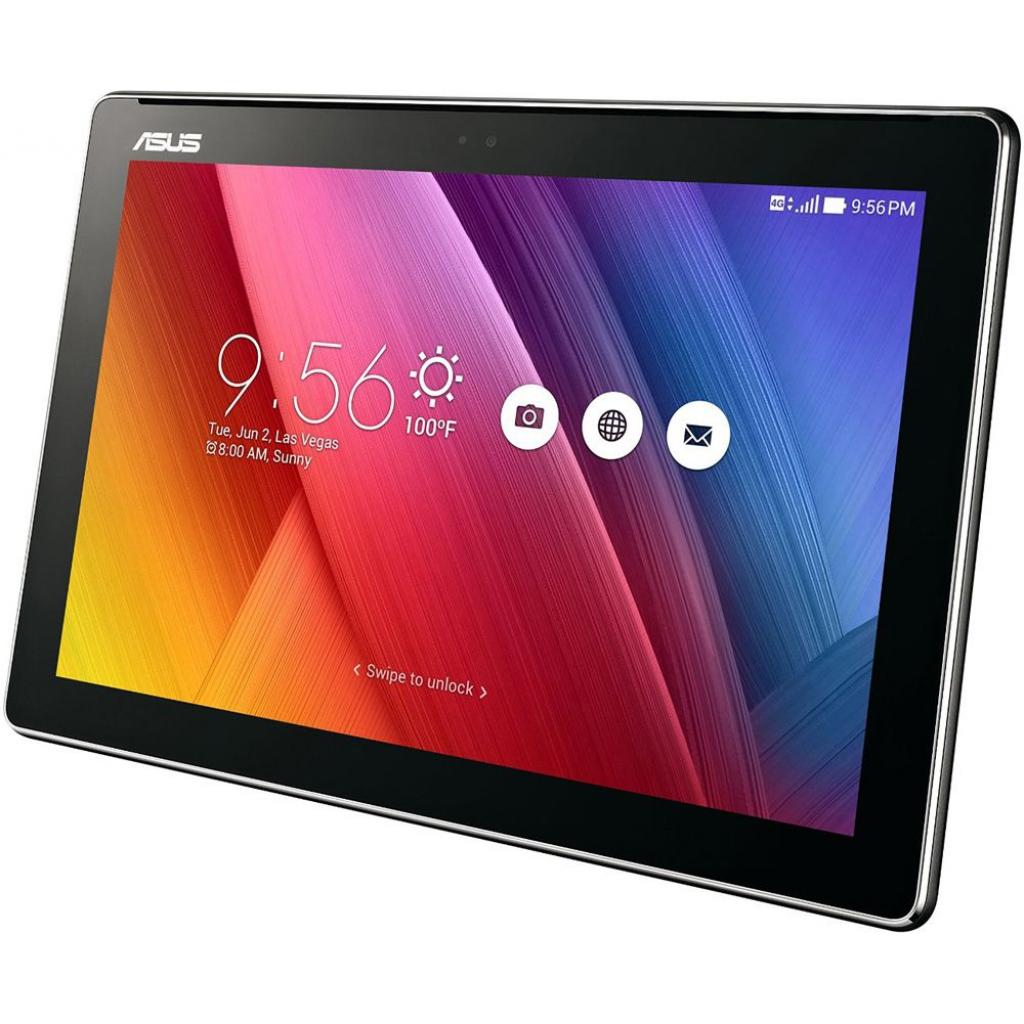 Планшет ASUS ZenPad 10 16Gb 3G Dark Gray (Z300CNG-6A012A) изображение 4