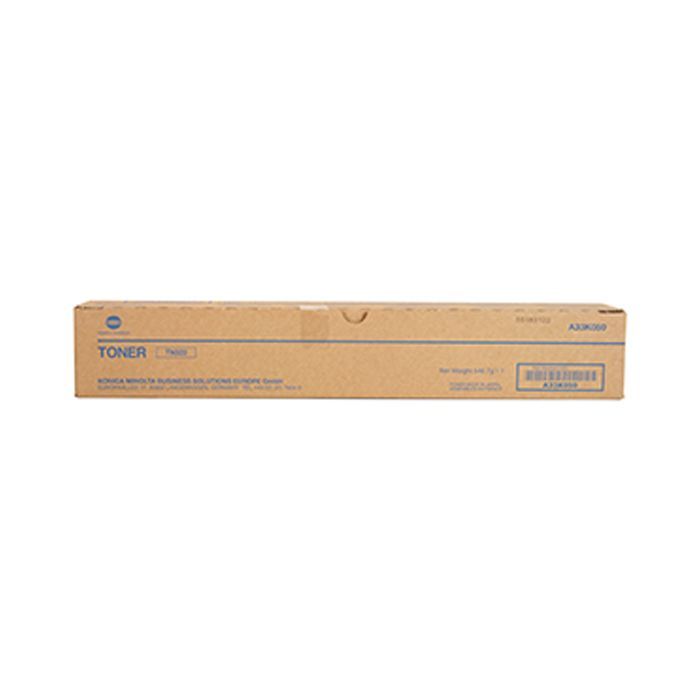 Тонер Konica Minolta TN-322 black, для bizhub 224 284 364e (A33K050)