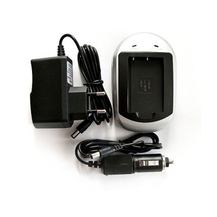 Зарядное устройство для фото PowerPlant Samsung SB-L0837B (DV00DV2178)